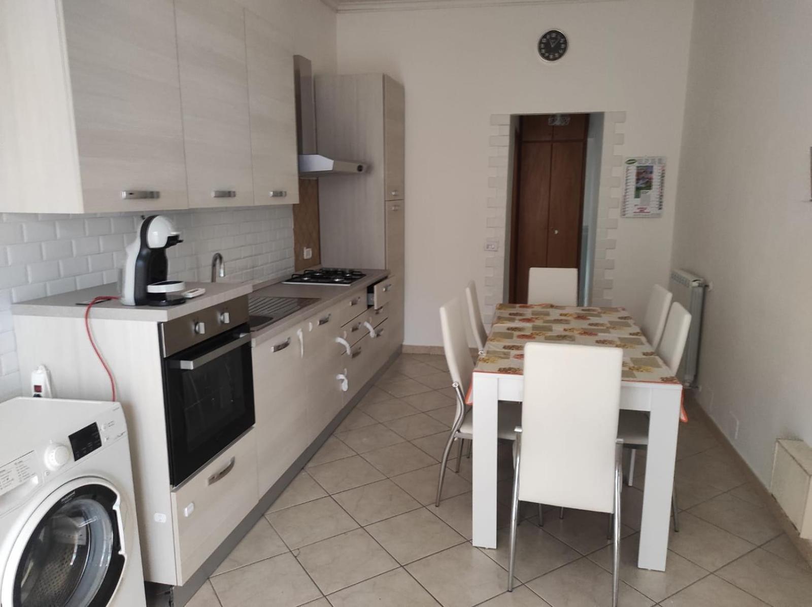 Ferienwohnung Nardones23 Neapel Exterior foto