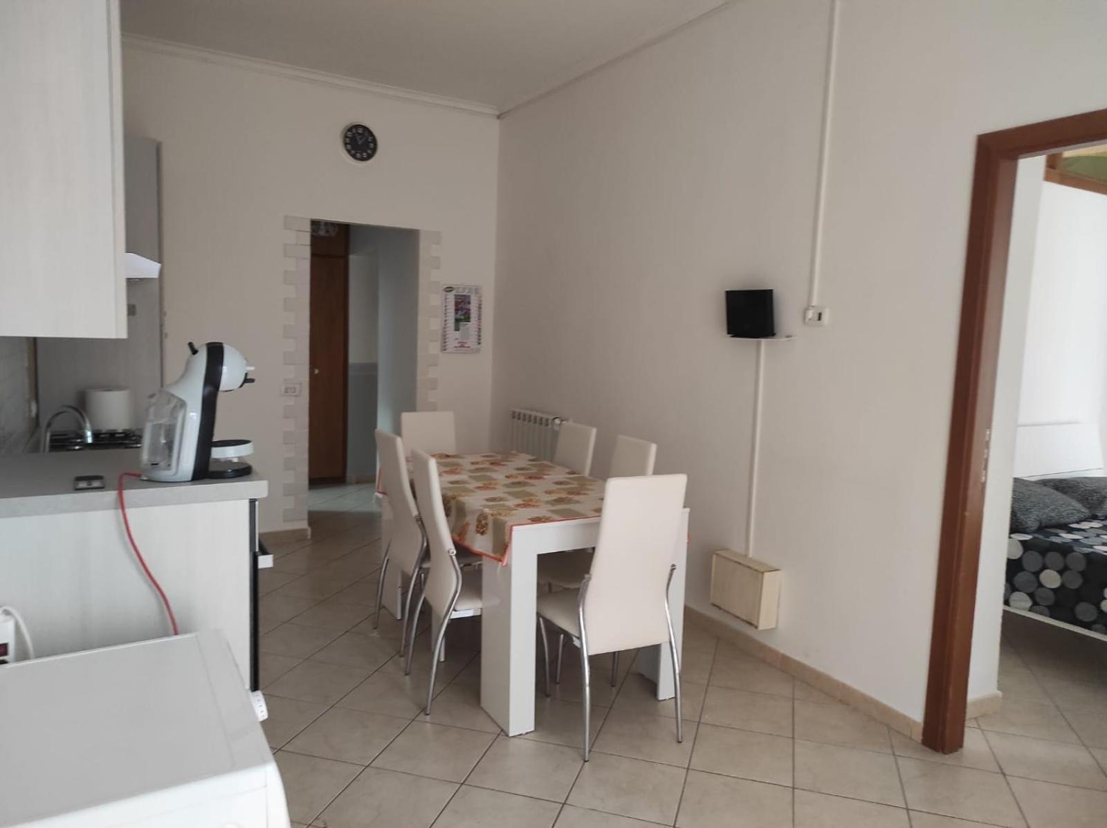 Ferienwohnung Nardones23 Neapel Exterior foto