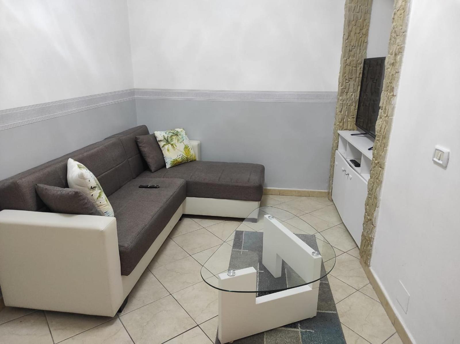Ferienwohnung Nardones23 Neapel Exterior foto
